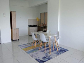 EM Camar Seaview Homestay at Sutra Villa2